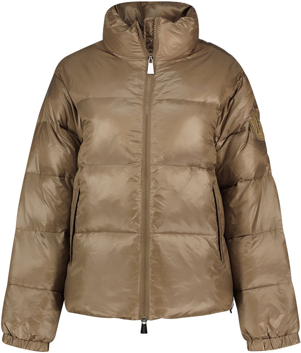 Hinnominate Hmabw01001 Jas Vrouw Grijs