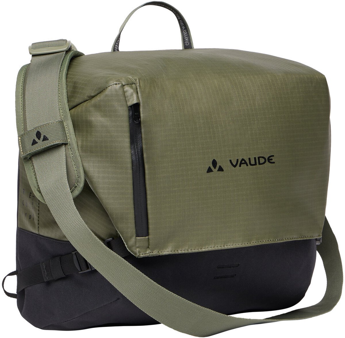 VAUDE CityMessenger, Unisex, Tas