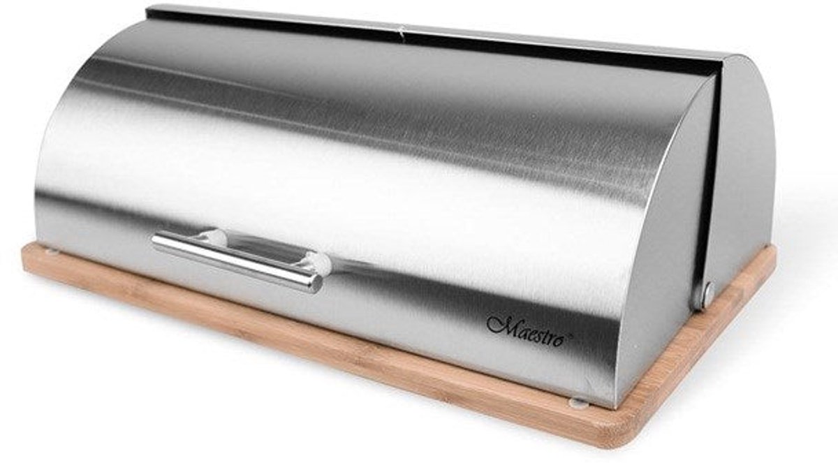 Maestro bread loaf MR-1672S