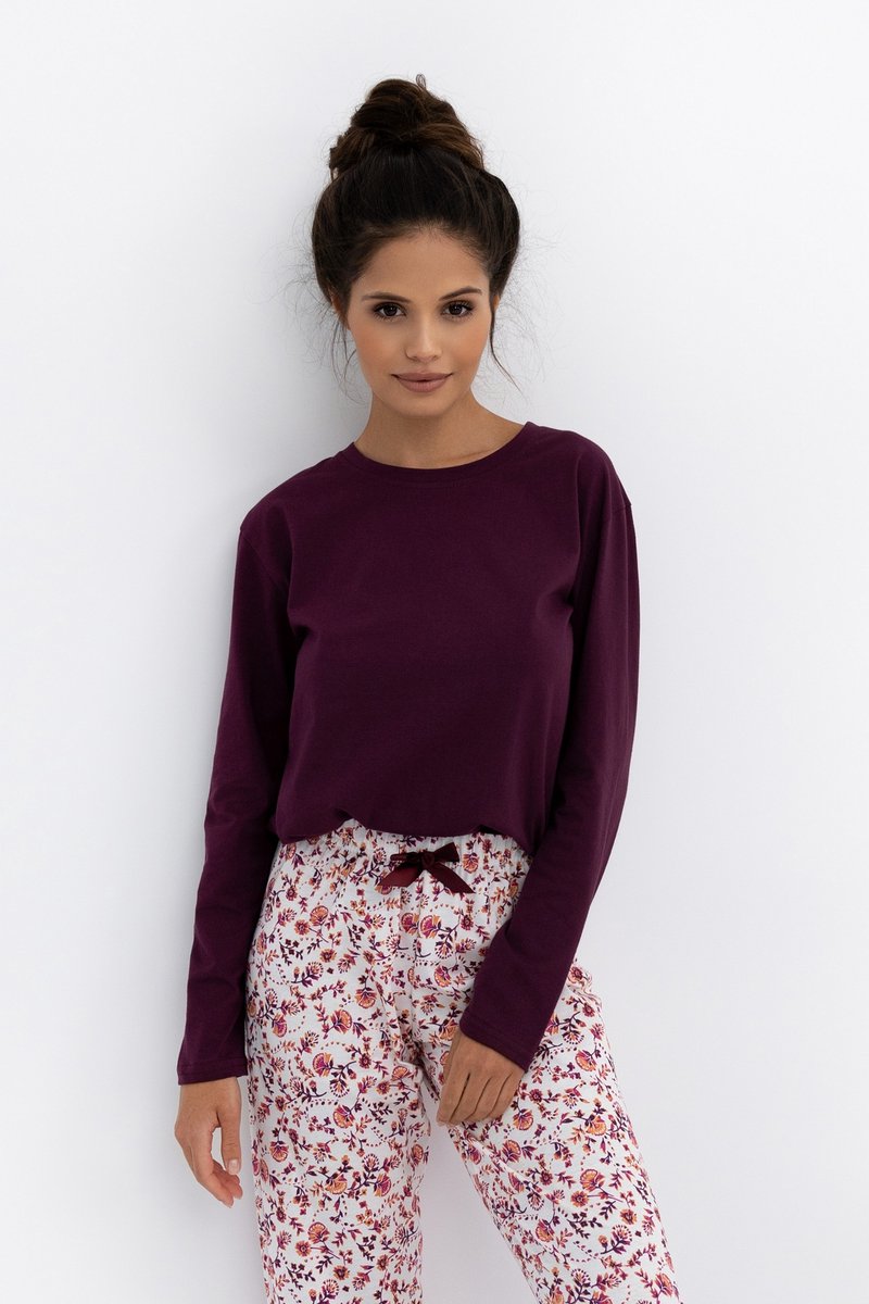 Sensis Dames Pyjama HEIDI 42 / XL