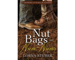 Nut Bags and Num-Nums