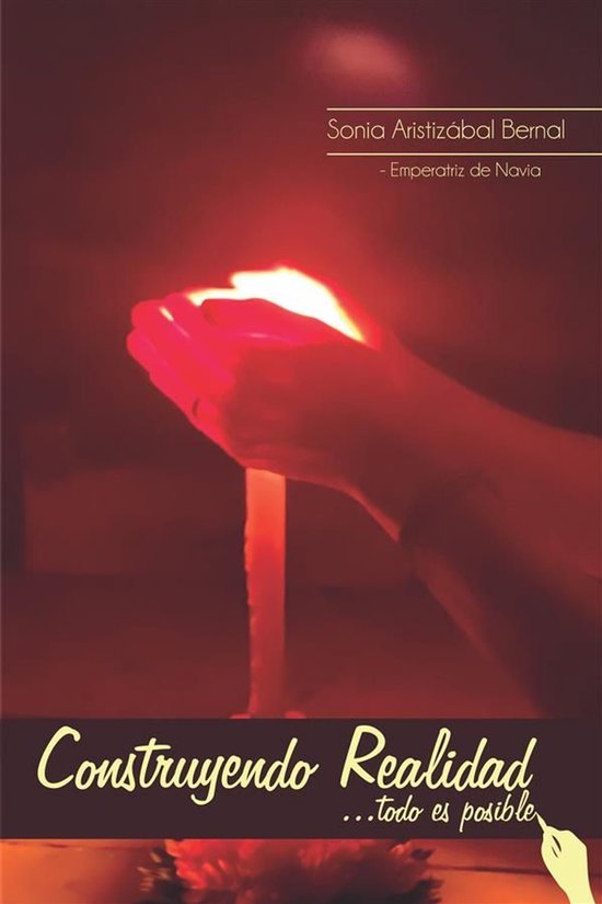 Construyendo realidad ... todo es posible - cover