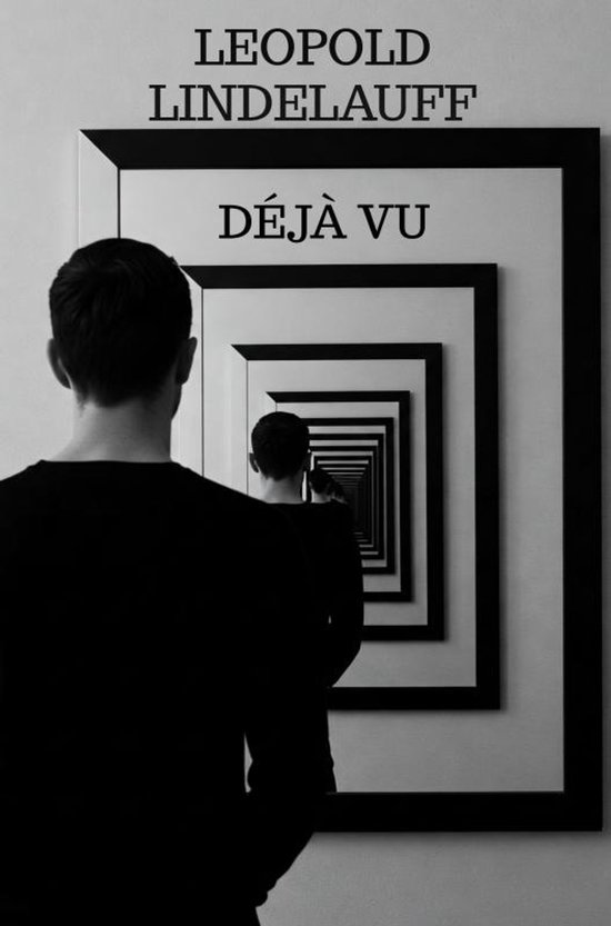 Déjà Vu - cover