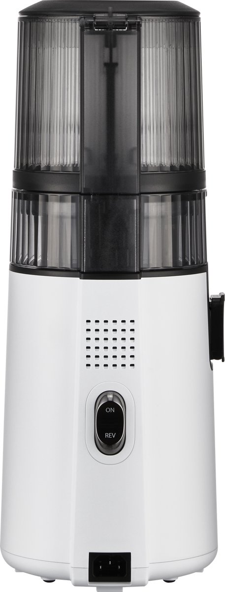 Hurom H70FT Wit| Easy Clean | Slowjuicer | Juicer | Groenten en Fruitpers thumbnail 3