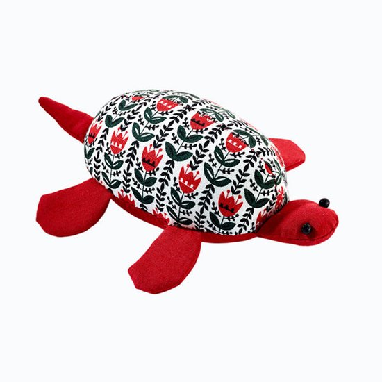 Foto: Speldenkussen schildpad prym