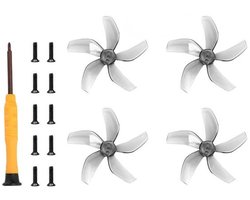 Drone Propellers - Voor dji neo propellers - Standaard Propellers - Veilig - Propeller reservevleugels