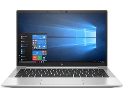 HP Elitebook 830 G7 | Intel i5 | 16 GB DDR4 | 512 GB SSD | TOUCHSCREEN | Windows 11 Pro