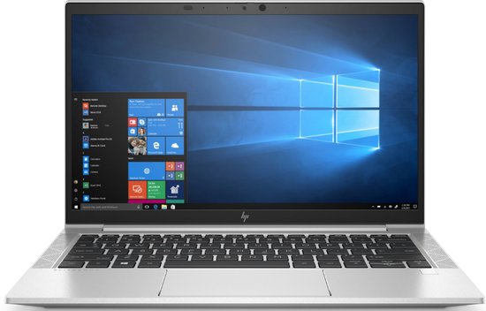 HP Elitebook 830 G7 | Intel i5 | 16 GB DDR4 | 512 GB SSD | TOUCHSCREEN | Windows 11 Pro - HP - Hoofdafbeelding