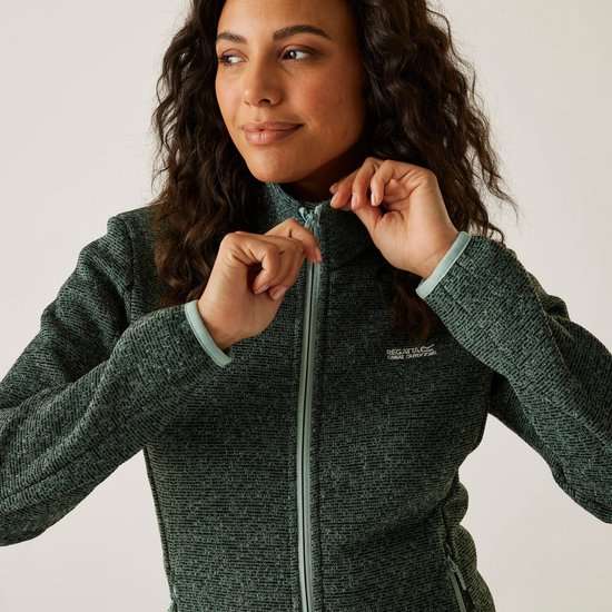 Gilet polaire léger et actif pour femme Newhill