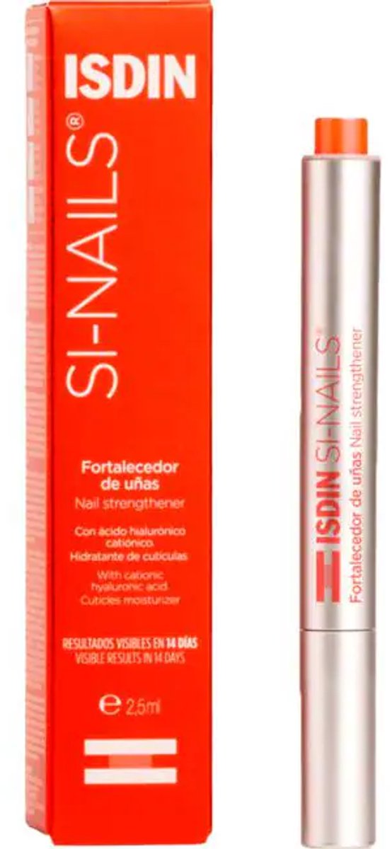 ISDIN - Si-Nails Pen Brush - 2.5 ml