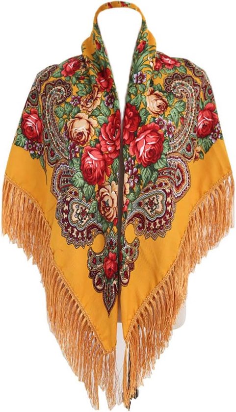 Pashmina Sjaals kopen? ✔️ Tot 7% korting