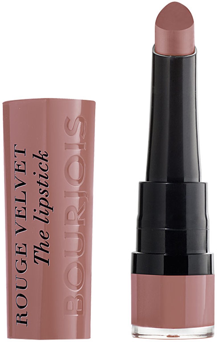 Bourjois Rouge Velvet Lippenstift - 13 Nohalicious