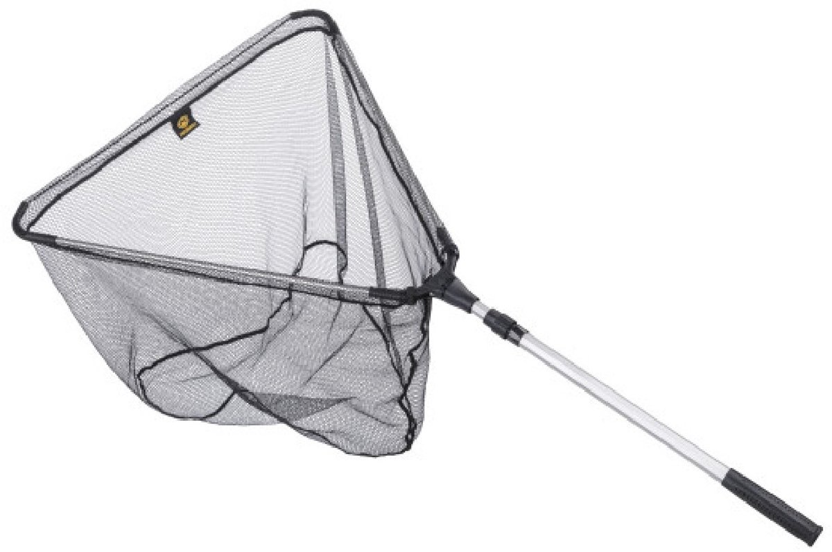 Mivardi Easy Landing Net 1,50 m 60x60x50cm