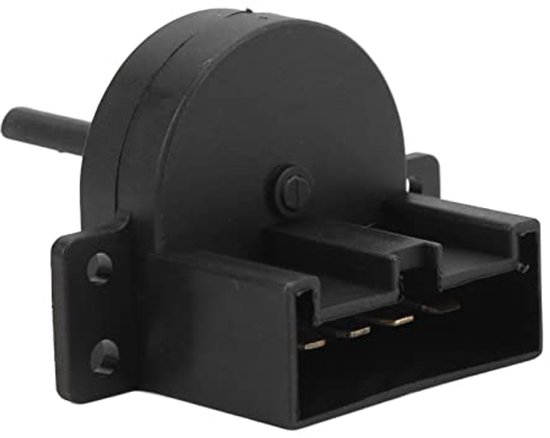 Kachelventilator