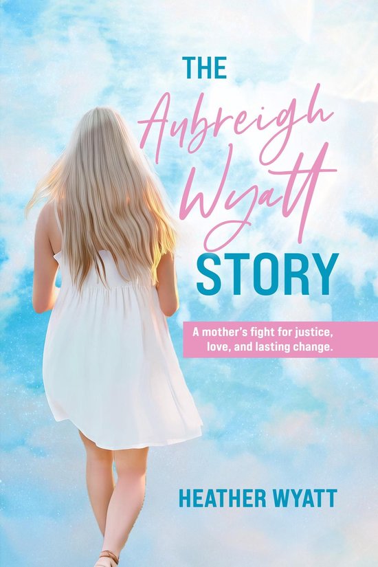 The Aubreigh Wyatt Story - cover