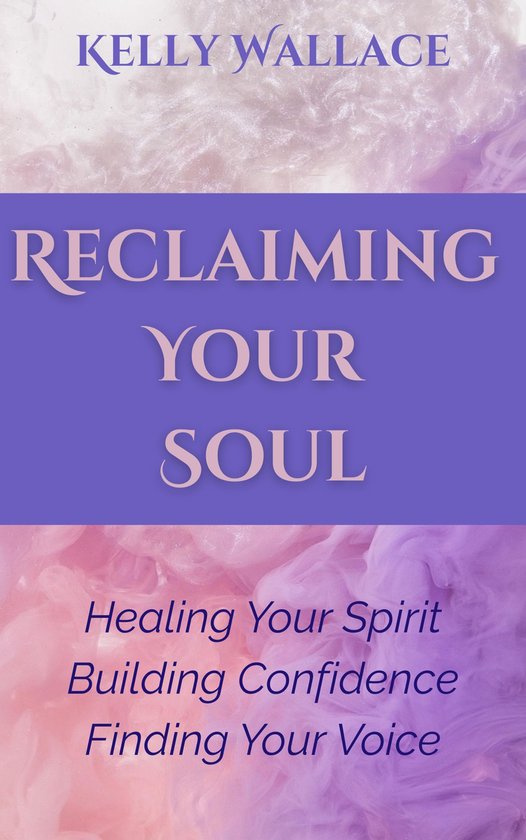 Reclaiming Your Soul - cover