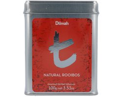 Dilmah Natural Rooibos Tea 100GR