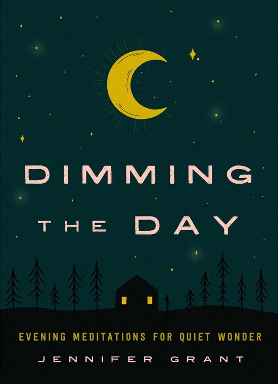 Dimming the Day - cover