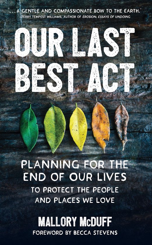 Our Last Best Act - cover
