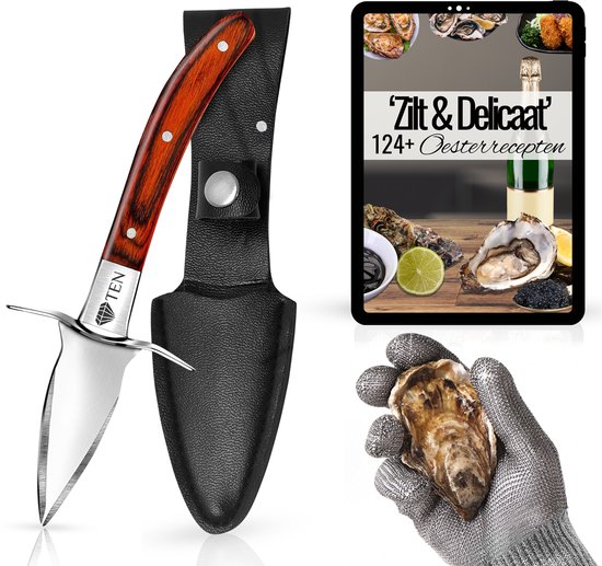 TEN® Signature Oestermes