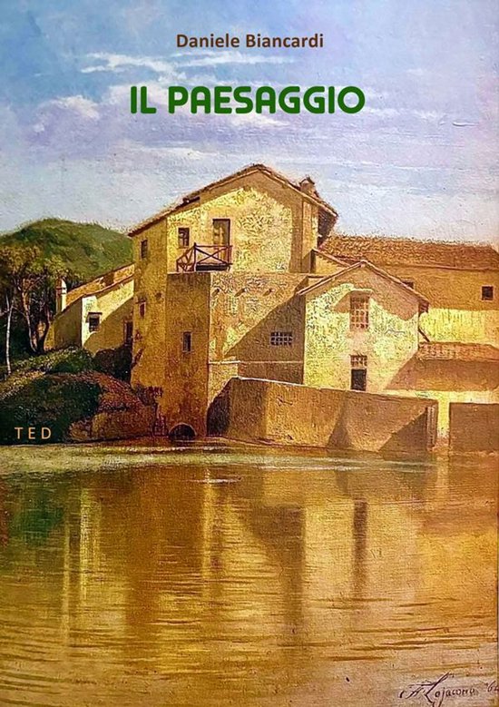 Foto: Il paesaggio