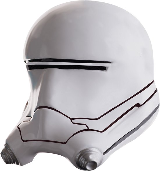 RUBIES FRANCE - Flametrooper helm Star Wars VII