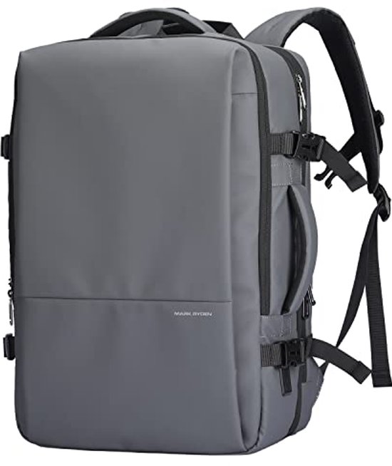 Zakelijke Reisrugzak Met Grote Capaciteit Op Maat Waterdichte Rugzak Heren Multifunctionele Studentenlaptoptas Zwart Zakelijke Reisrugzak Met Grote Capaciteit Op Maat Waterdichte Rugzak Heren Multifunctionele Studentenlaptoptas Zwart