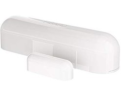 Slimme Deur- en Raamsensor met Temperatuursensor en Alarmmeldingen