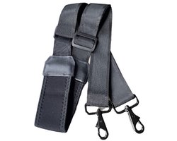 Drone-accessoire - Nekband voor afstandsbediening van drone - Nylon - Verstelbaar - Compatibel met DJI RC/RC 2/DJI Air 3/Mini 3/DJI Mini 3 Pro/Mavic 3 Pro/Mavic 3 Classic/DJI Mavic 3 Cine - ANMI