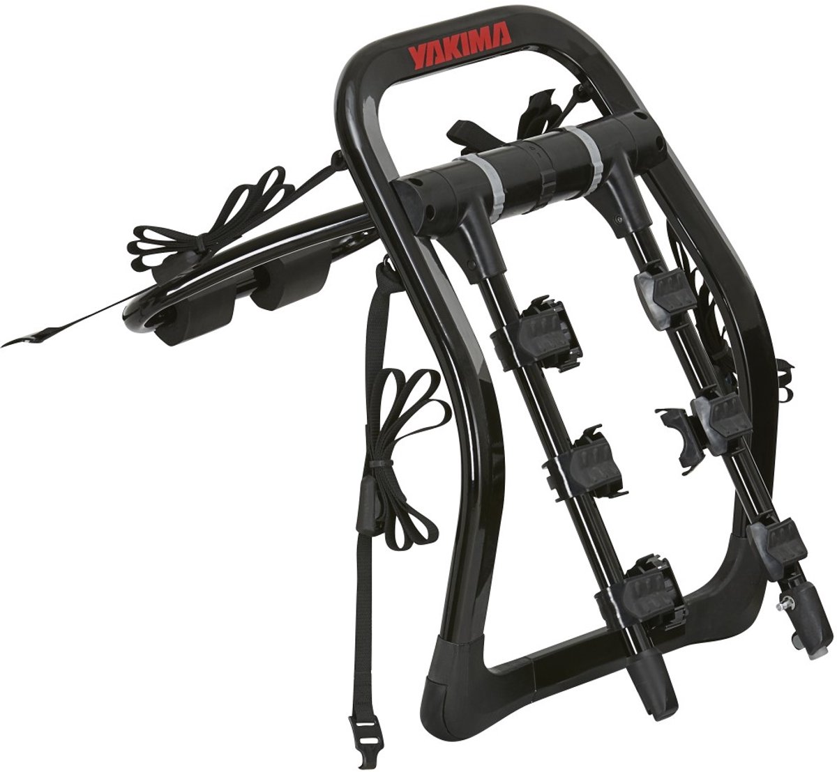 Yakima FullBack 3 fietsendrager - voor Hyundai Kona (OS) 2017-2022 - 3 fietsen – foto 5
