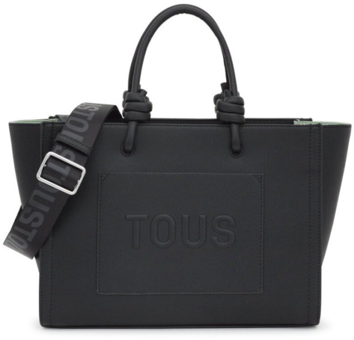 TOUS Shopper Tas M. Amaya T La Rue Nieuw