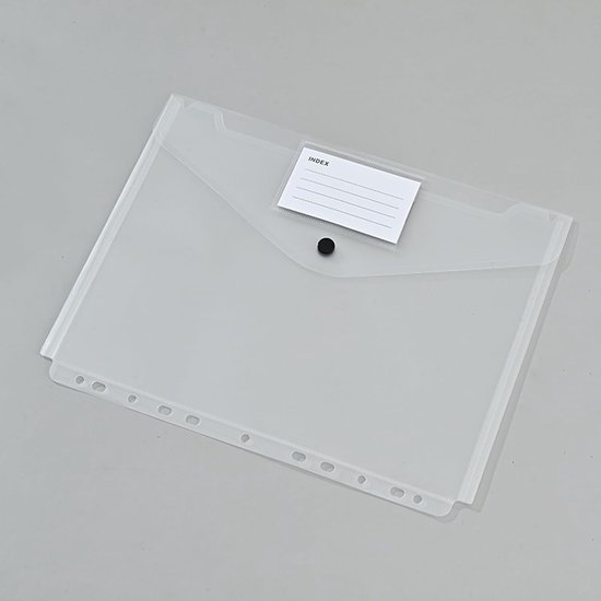 Pack Of 40 A4 Document Compartments Transparante Document Folder A4 pack-of-40-a4-document-compartments-transparante-document-folder-a4