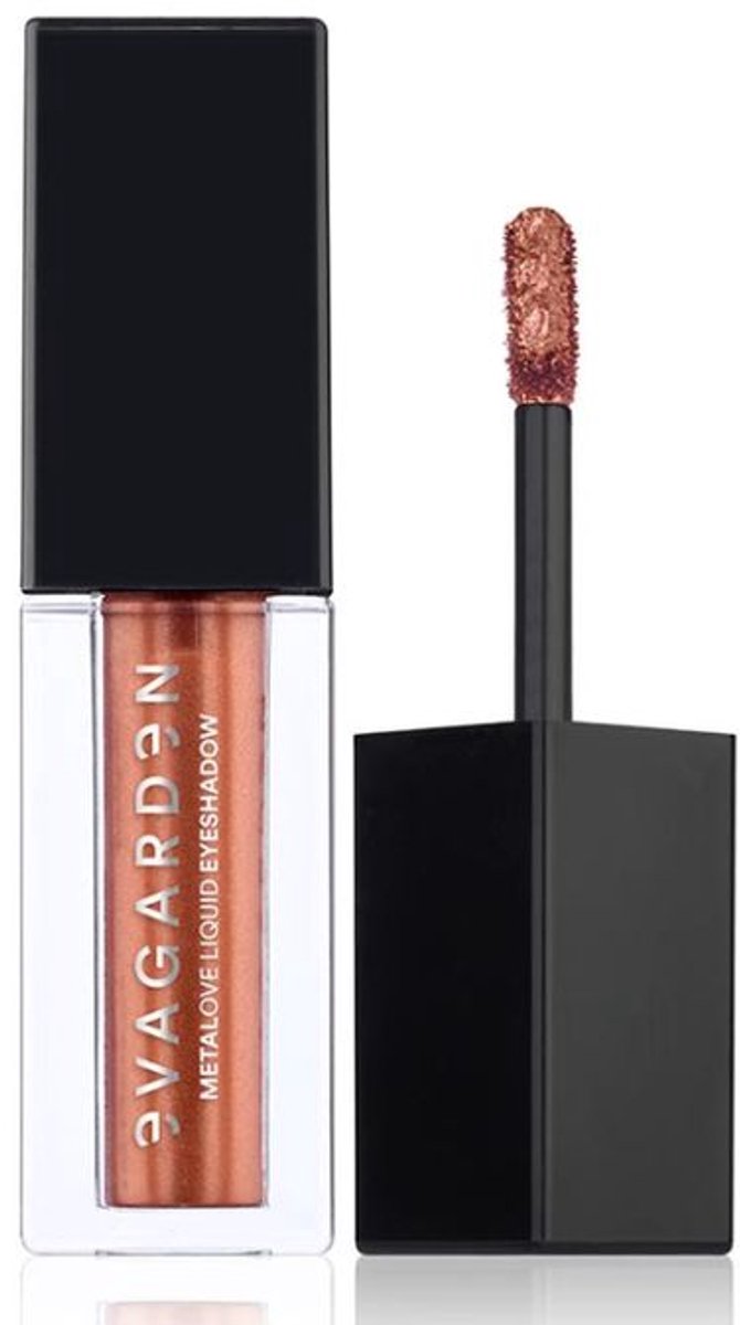 Eyes Metalove Liquid Eyeshadow 430 koper 4 ml