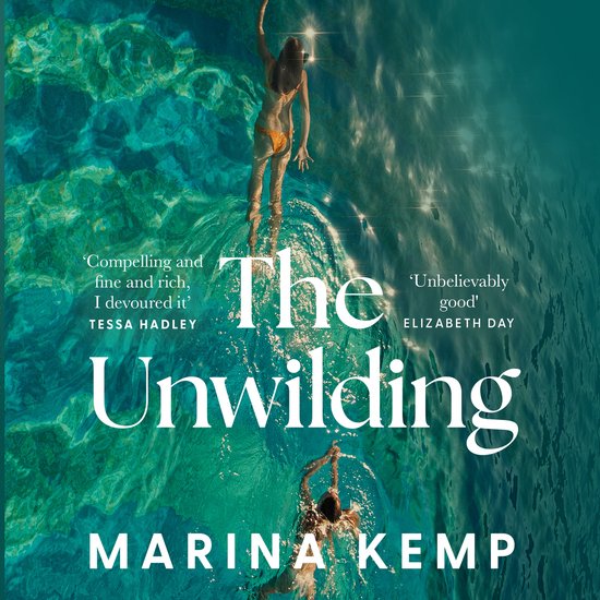 The Unwilding - cover