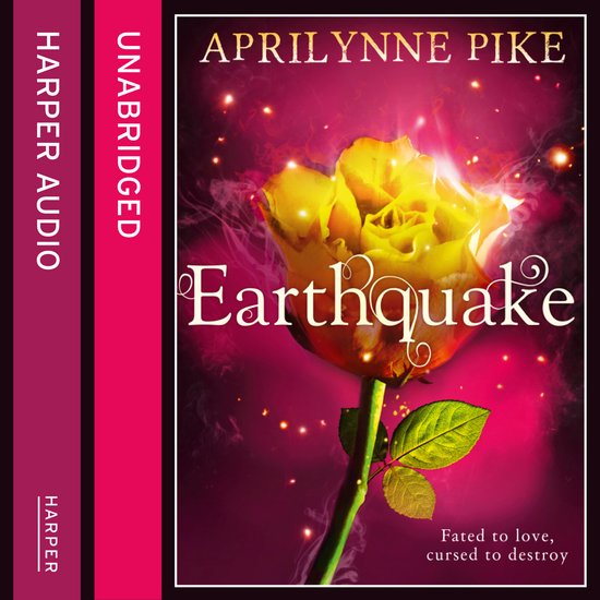Earthquake - cover