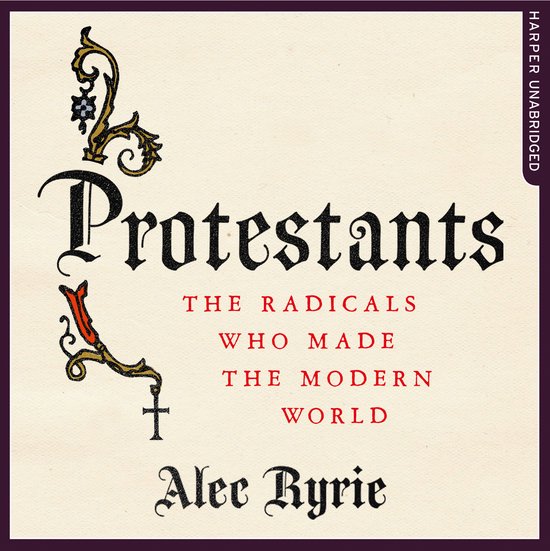 Protestants - cover