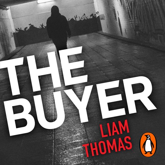 The Buyer - cover