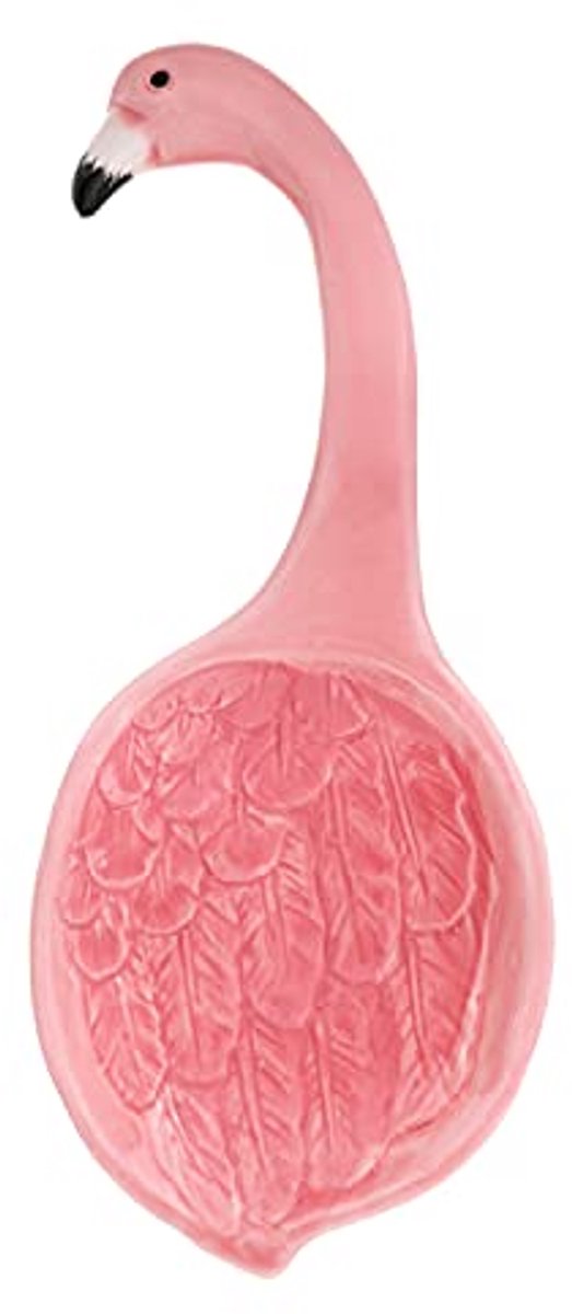 Dieren-Thema Keramische Lepelhouder - Leuke Keukenaccessoires
