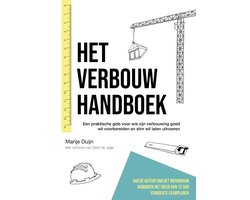Het Verbouw Handboek