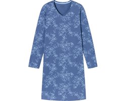 SCHIESSER - Nachthemd Lang - Dames - Nachthemden