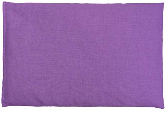 UNIKOME Koelkussens, 50 x 70 cm, set van 2, dubbelzijdig traagschuimkussen, afneembaar koel-/koelkussen, blauw, voor zomer/herfst, wit, voor lente, Oeko-Tex