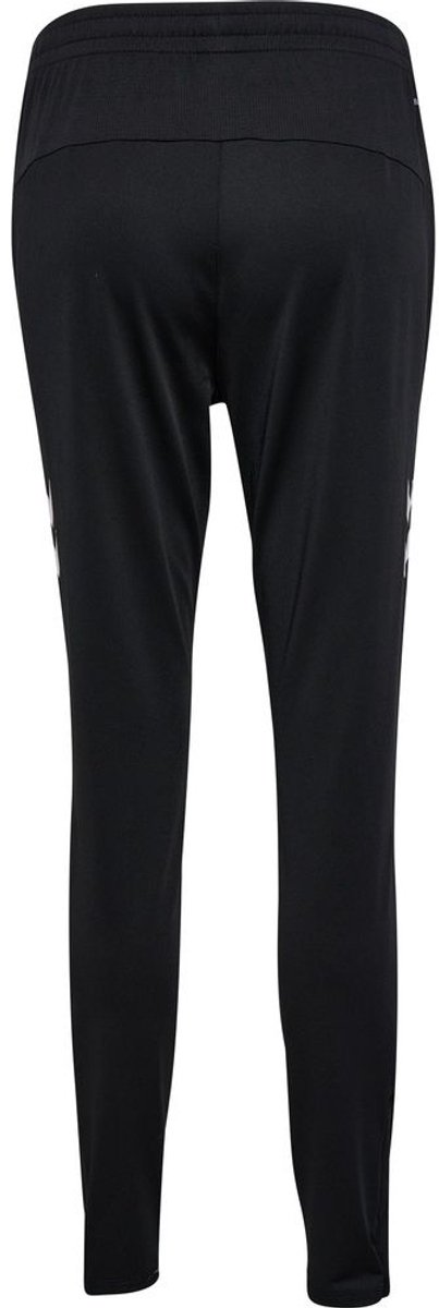 Hummel Damen Hose Lead 2.0 Training Pants 223752 Black-L