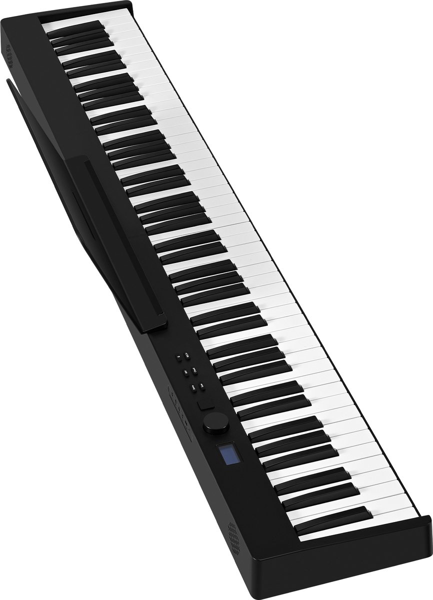 88 Key Folding Keyboard Piano, Bluetooth & MIDI, Portable Electronic Digital Foldable Piano with Sustain Pedal Bag Touch Sensitive Keys Headphones, Rechargeable for Beginners Teens Adults, Black 88 Key Folding Keyboard Piano, Bluetooth & MIDI, Portable Electronic Digital Foldable Piano with Sustain Pedal Bag Touch Sensitive Keys Headphones, Rechargeable for Beginners Teens Adults, Black