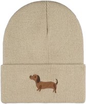 Teckel kerstmuts online kopen - De Teckel Shop