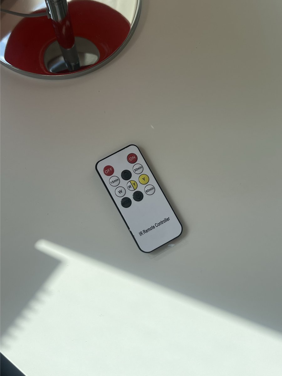Lampes de chevet macaron,lampe de bureau USB,lampe de bureau en verre style tarte aux œufs
