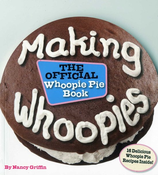 Making Whoopies - cover