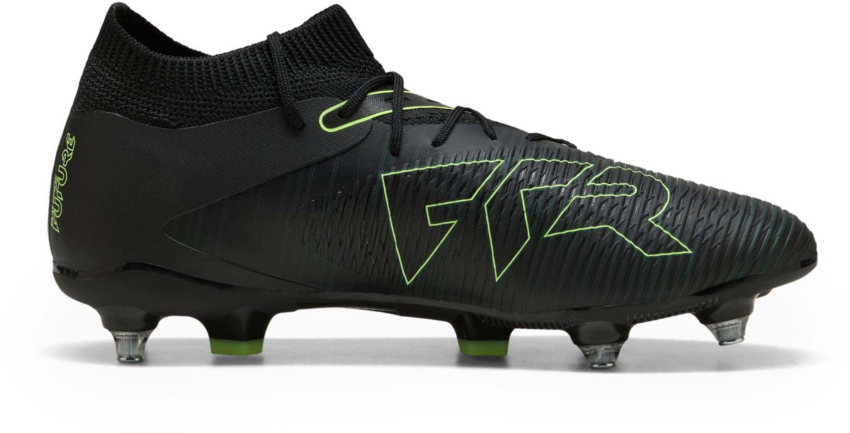 Voetbalschoenen Puma Future 8 Match Mxsg - Sportswear - Volwassen