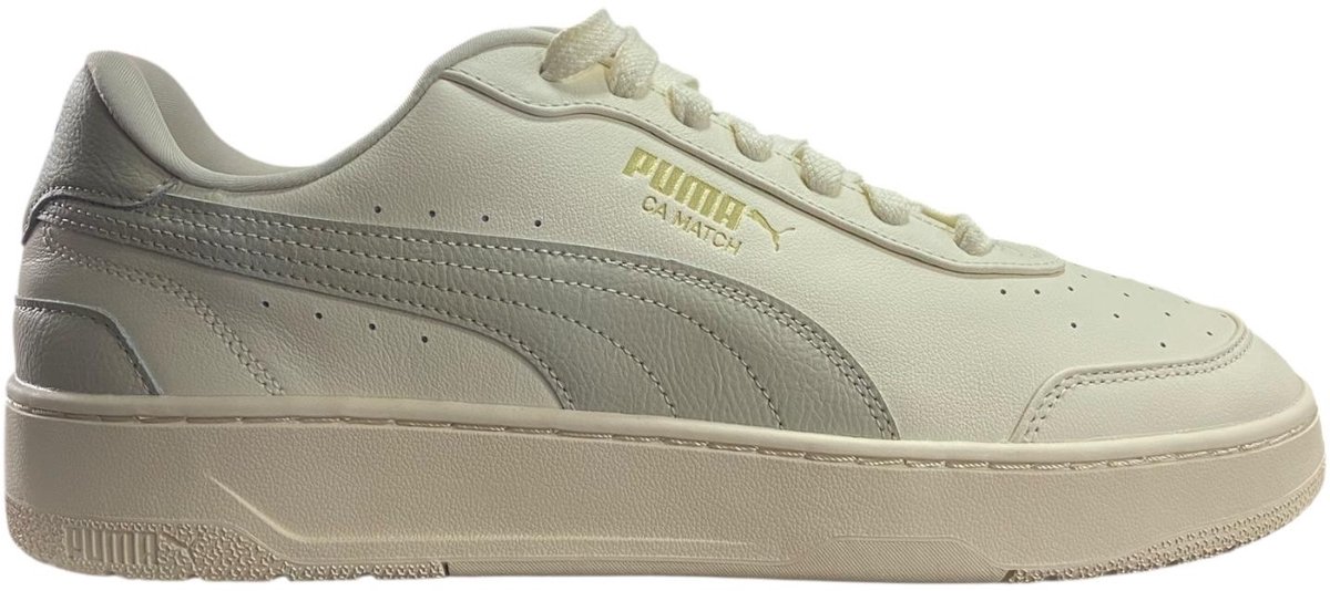 CA MATCH PREMIUM Sneakers Unisex Beige
