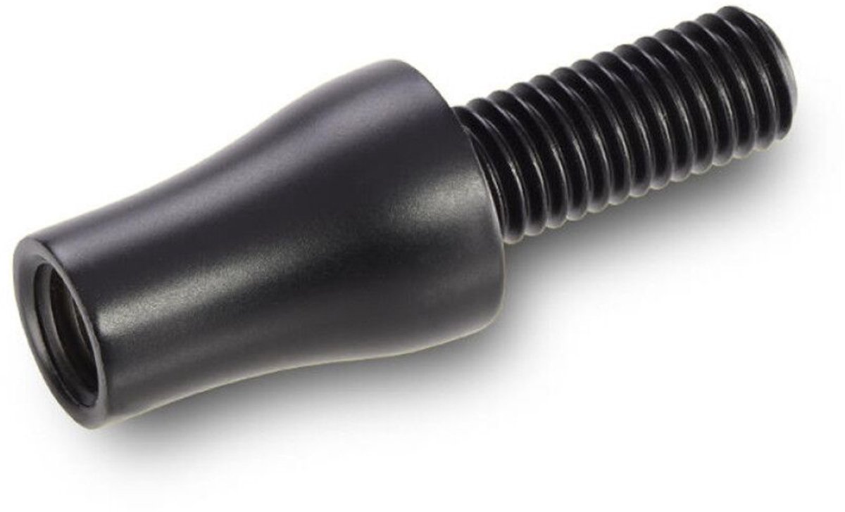 Kellermann Bullet 1000 M8x20mm Knipperlicht Steun Zilver