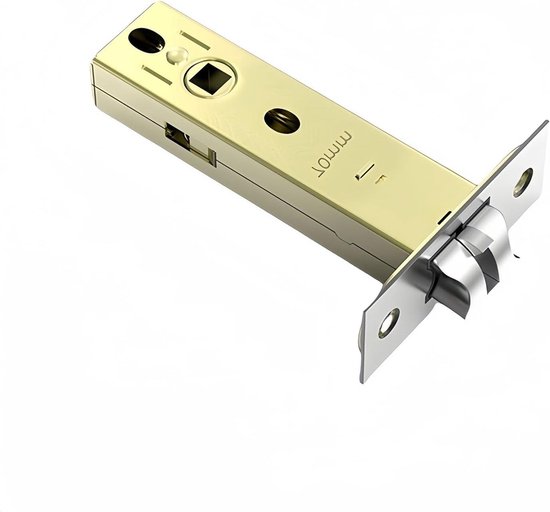 Luvetrex ® Universeel Openende Vliegengordijn voor Balkondeuren - Geen Boren, Geschikt